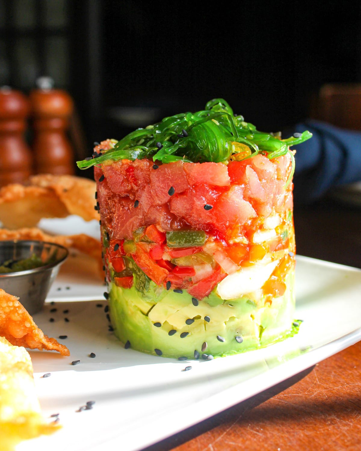 Saltwater Grill