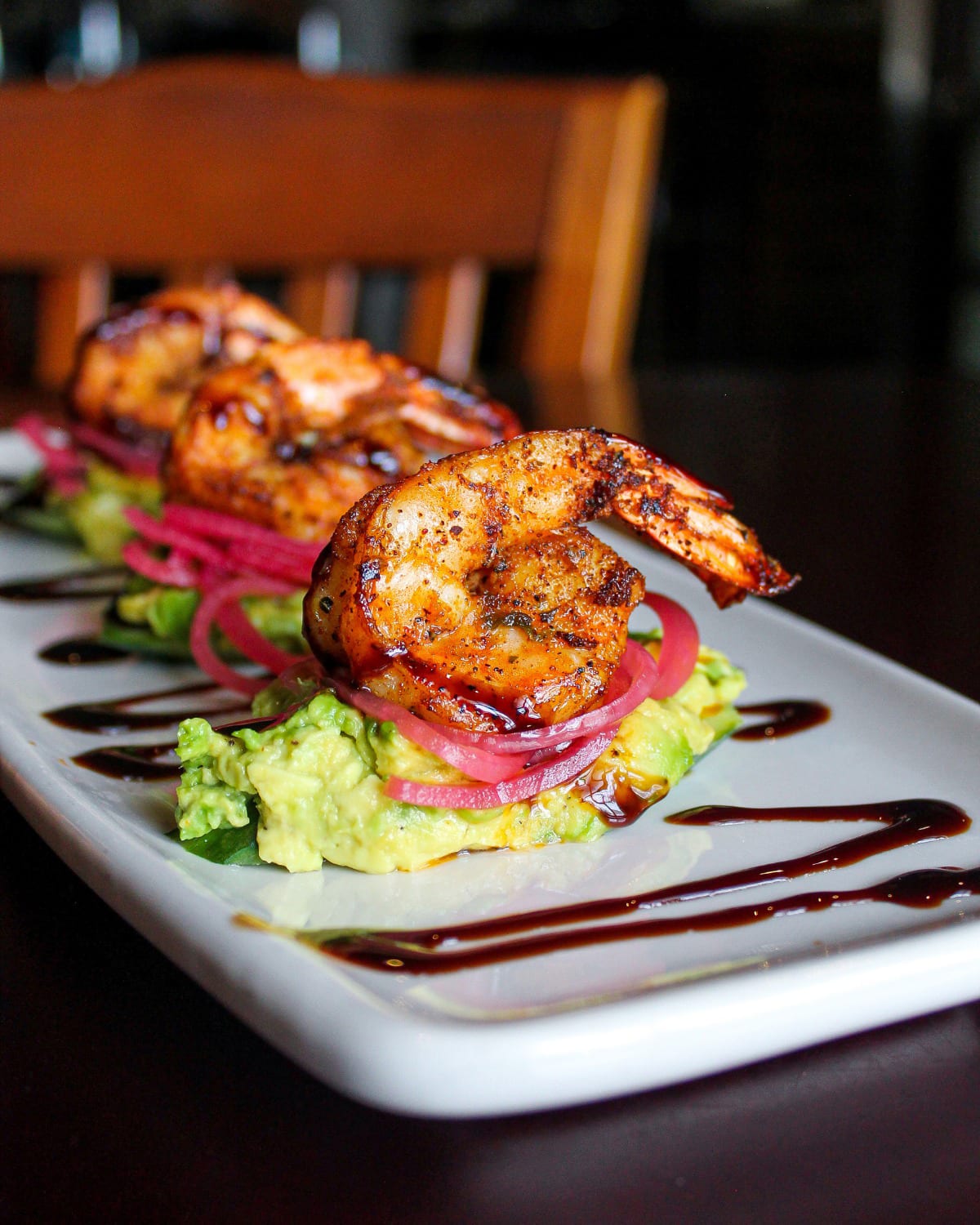 Saltwater Grill