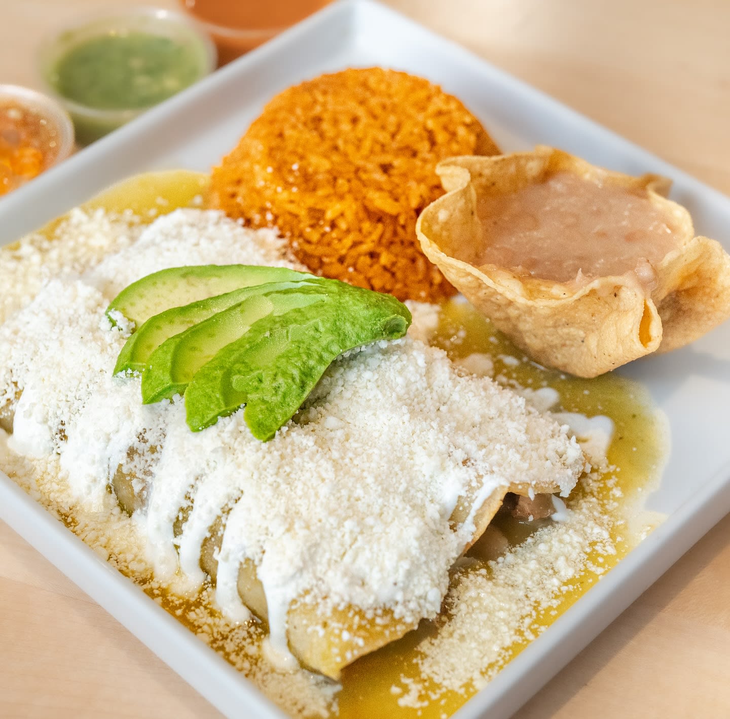 Taqueria Cuernavaca