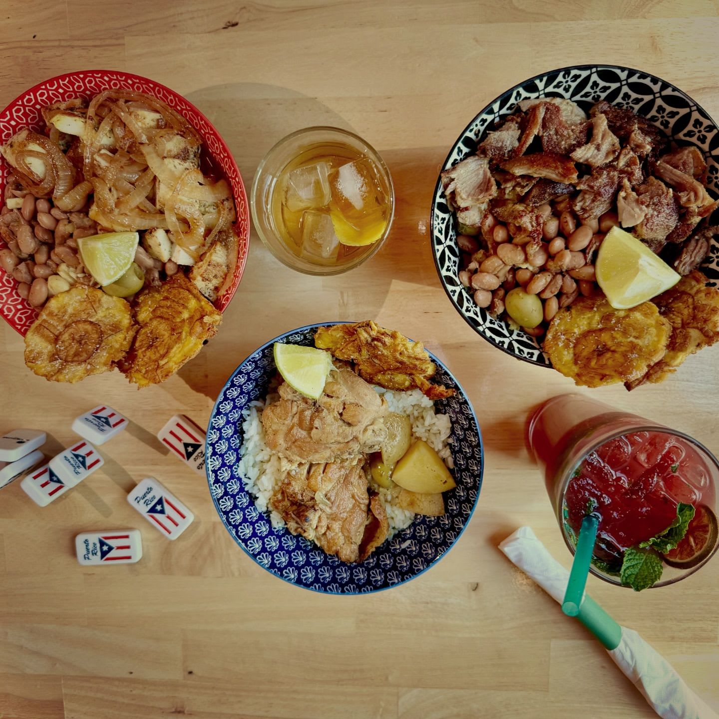 Photo 1 of 4: J's Kitchen Puerto Rican Cuisine