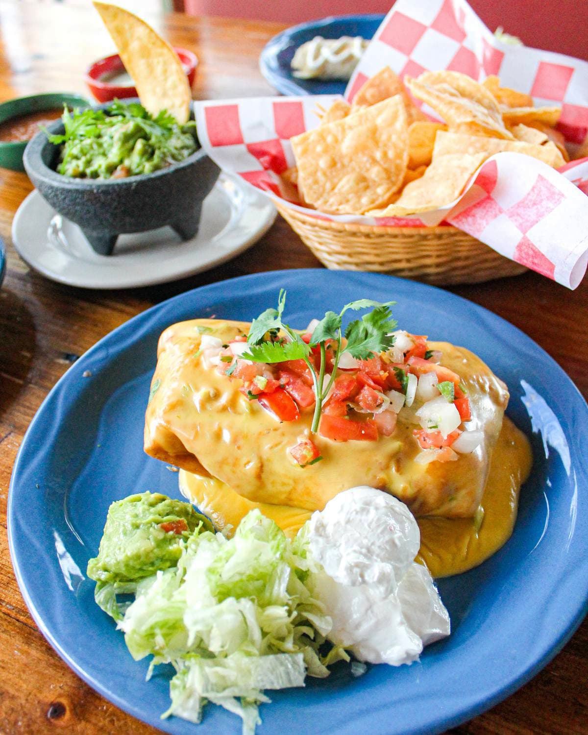 Taquilo's TexMex
