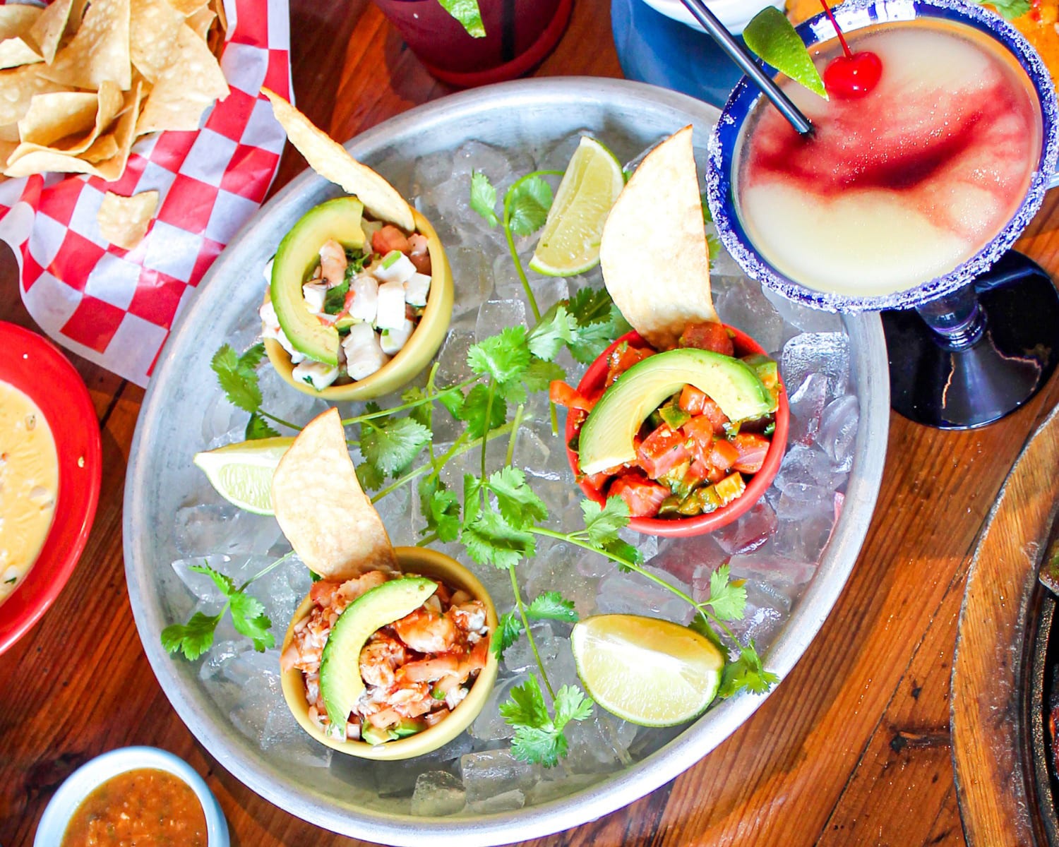 Taquilo's TexMex