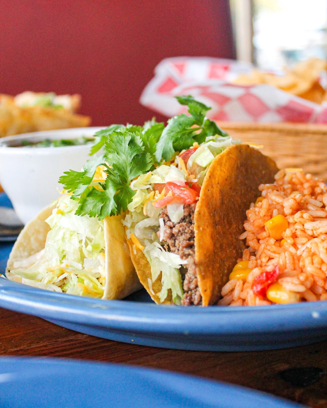 Taquilo's TexMex