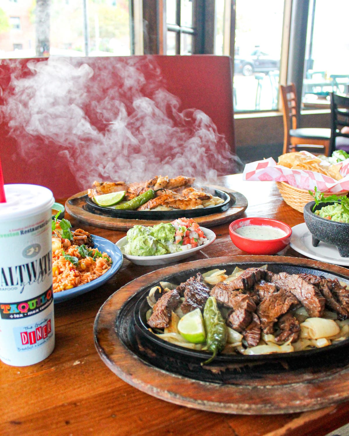 Taquilo's TexMex