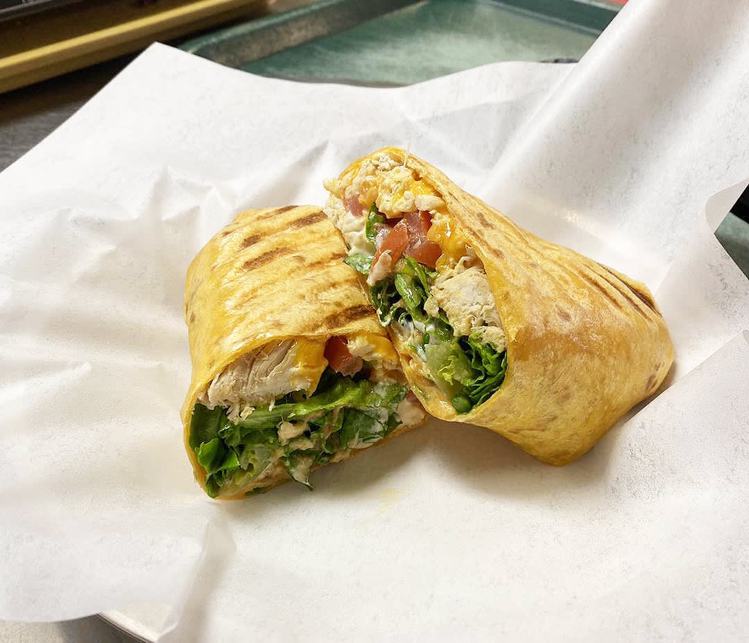 Photo 1 of 4: Big Al's Healthy Foods