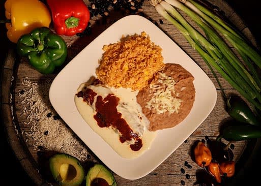 El Charro Mexican Grill