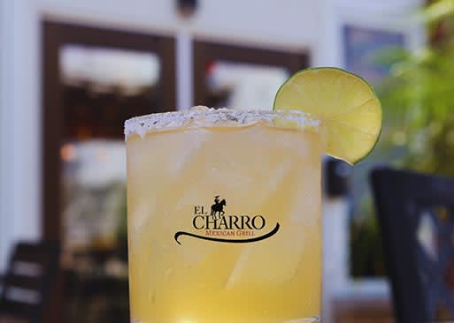 El Charro Mexican Grill