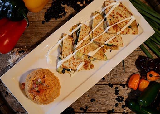 El Charro Mexican Grill