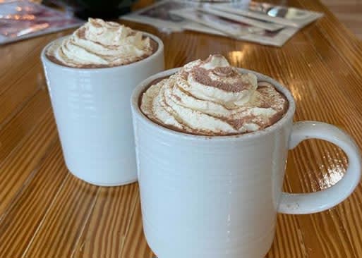 Chocolat Vitale