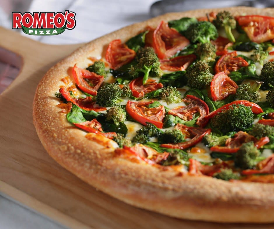 Romeo's Pizza Avon Lake