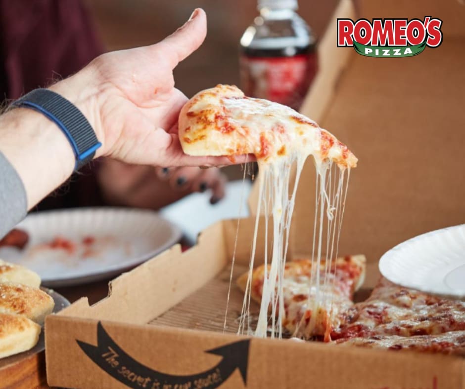 Romeo's Pizza - Broadview Heights