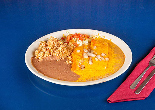 The Original Mexican Cafe