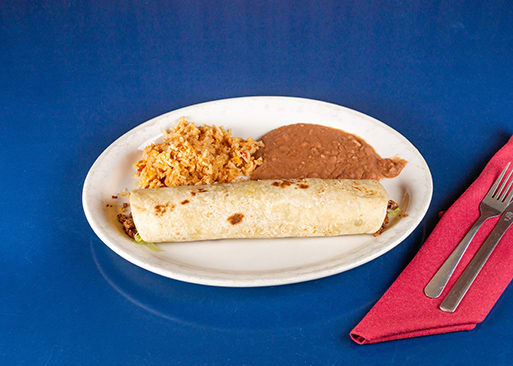 The Original Mexican Cafe