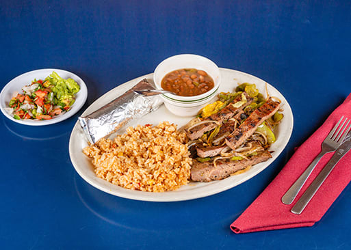 The Original Mexican Cafe