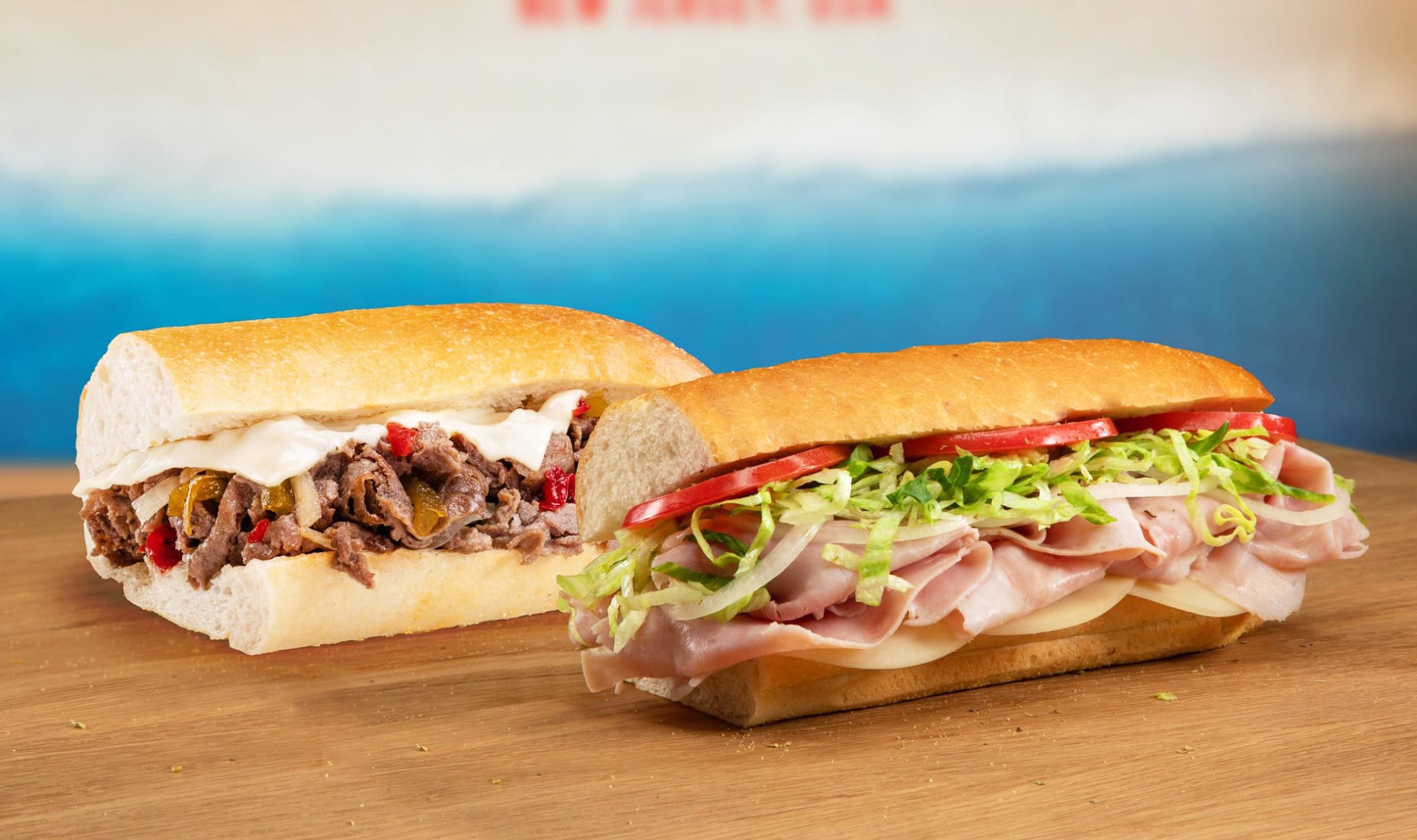 Jersey Mike's Subs