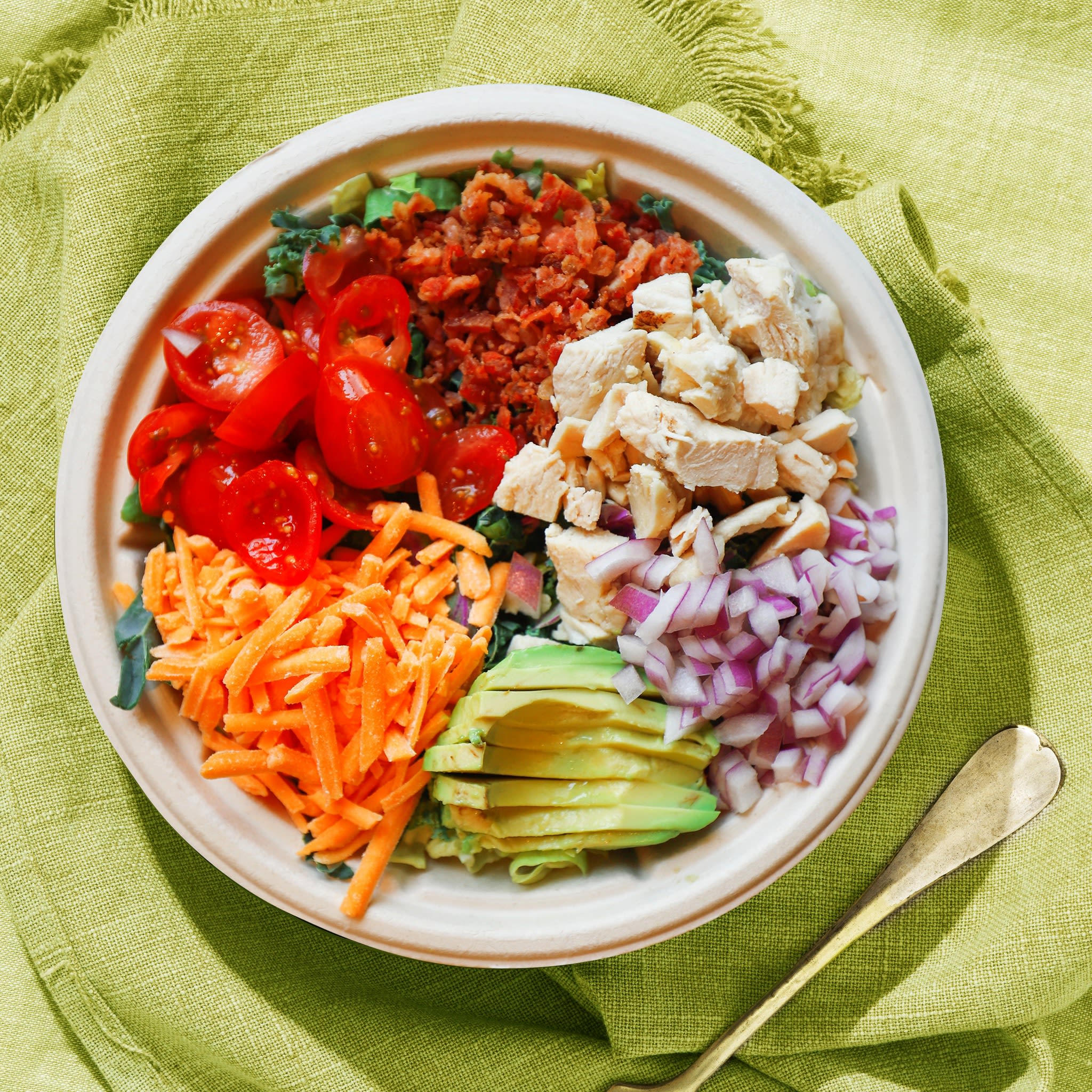 Beyond Juicery and Eatery