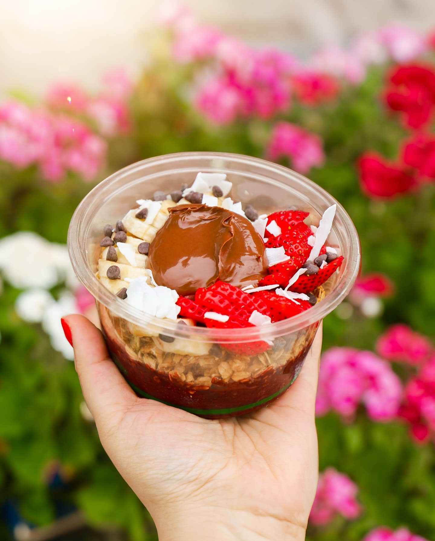 Beyond Juicery and Eatery