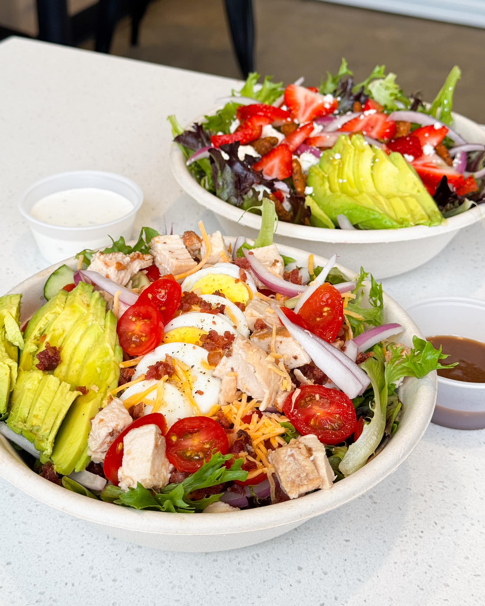Beyond Juicery and Eatery