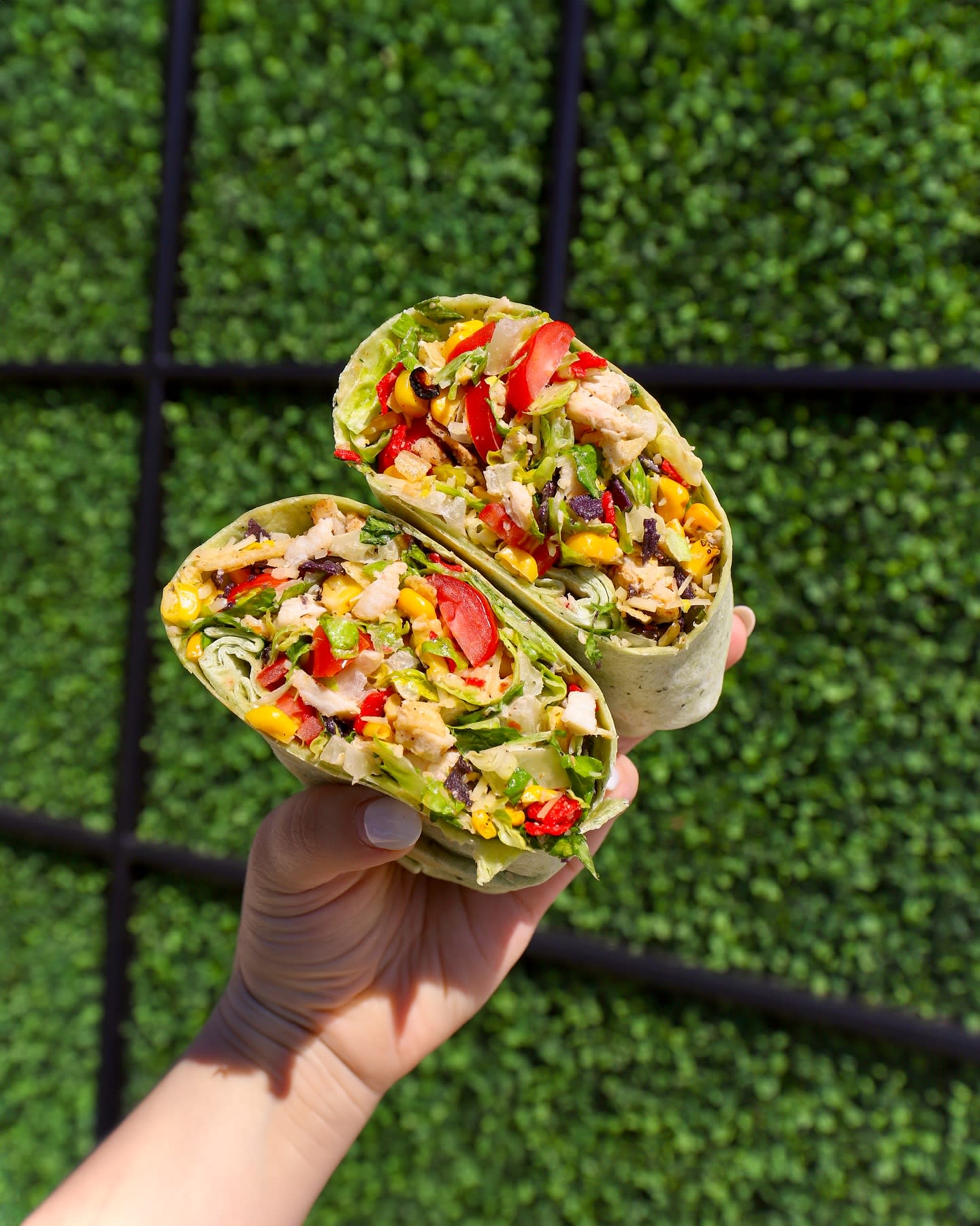 Beyond Juicery and Eatery