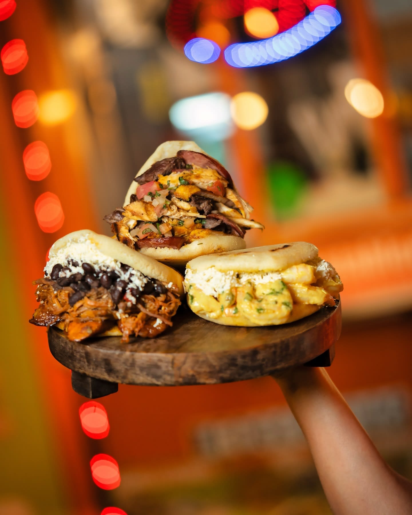 Photo 1 of 4: El Establo de la Arepa
