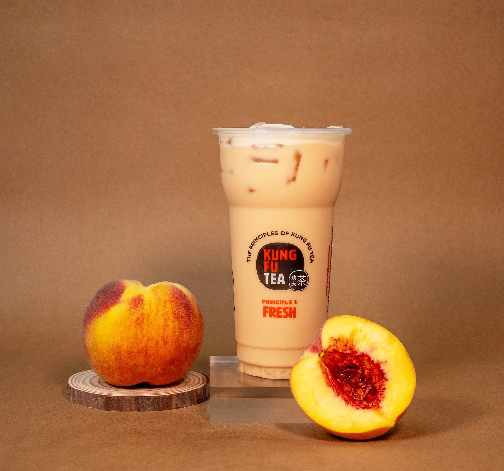 Kung Fu Tea Union