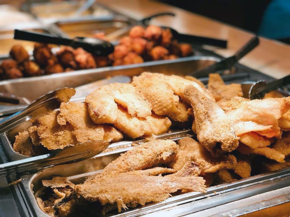 Johnboy's Home Cooking - Cartersville