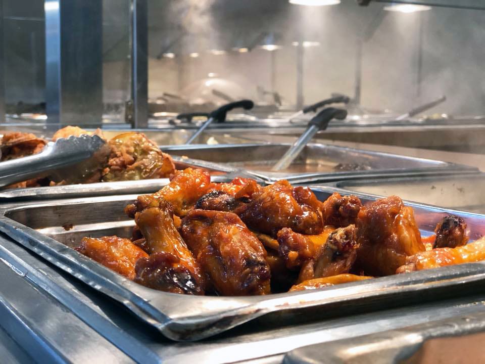 Johnboy's Home Cooking - Cartersville