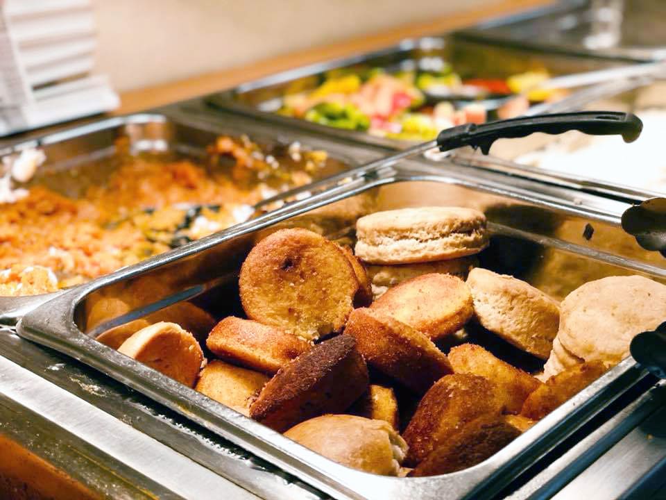 Johnboy's Home Cooking - Cartersville