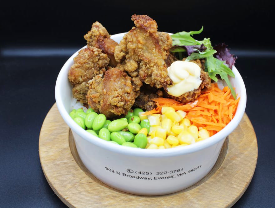 Photo 1 of 4: Umami Ballard