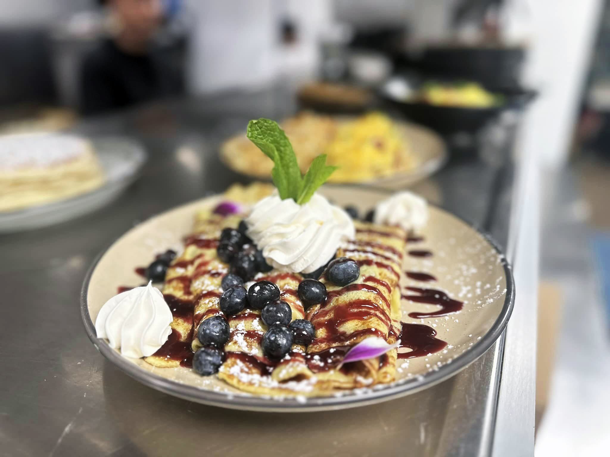 Flips Pancake House