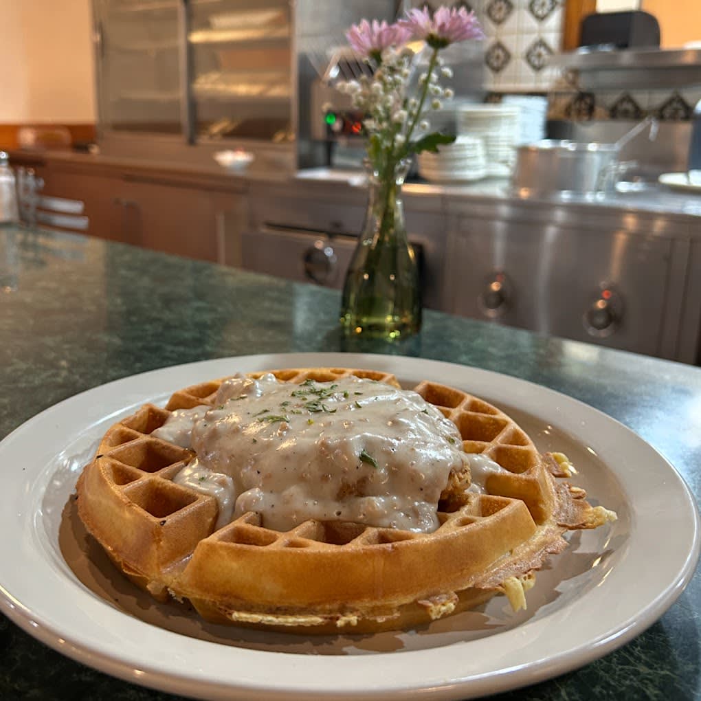 Eggsquisite Cafe