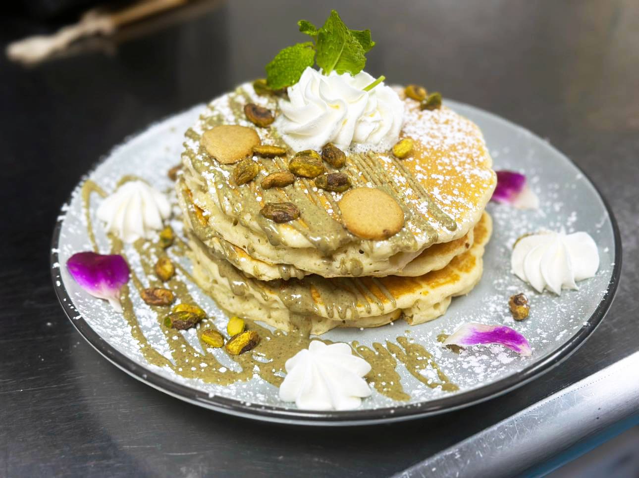 Photo 1 of 4: Flips Pancake House - Tanglefoot