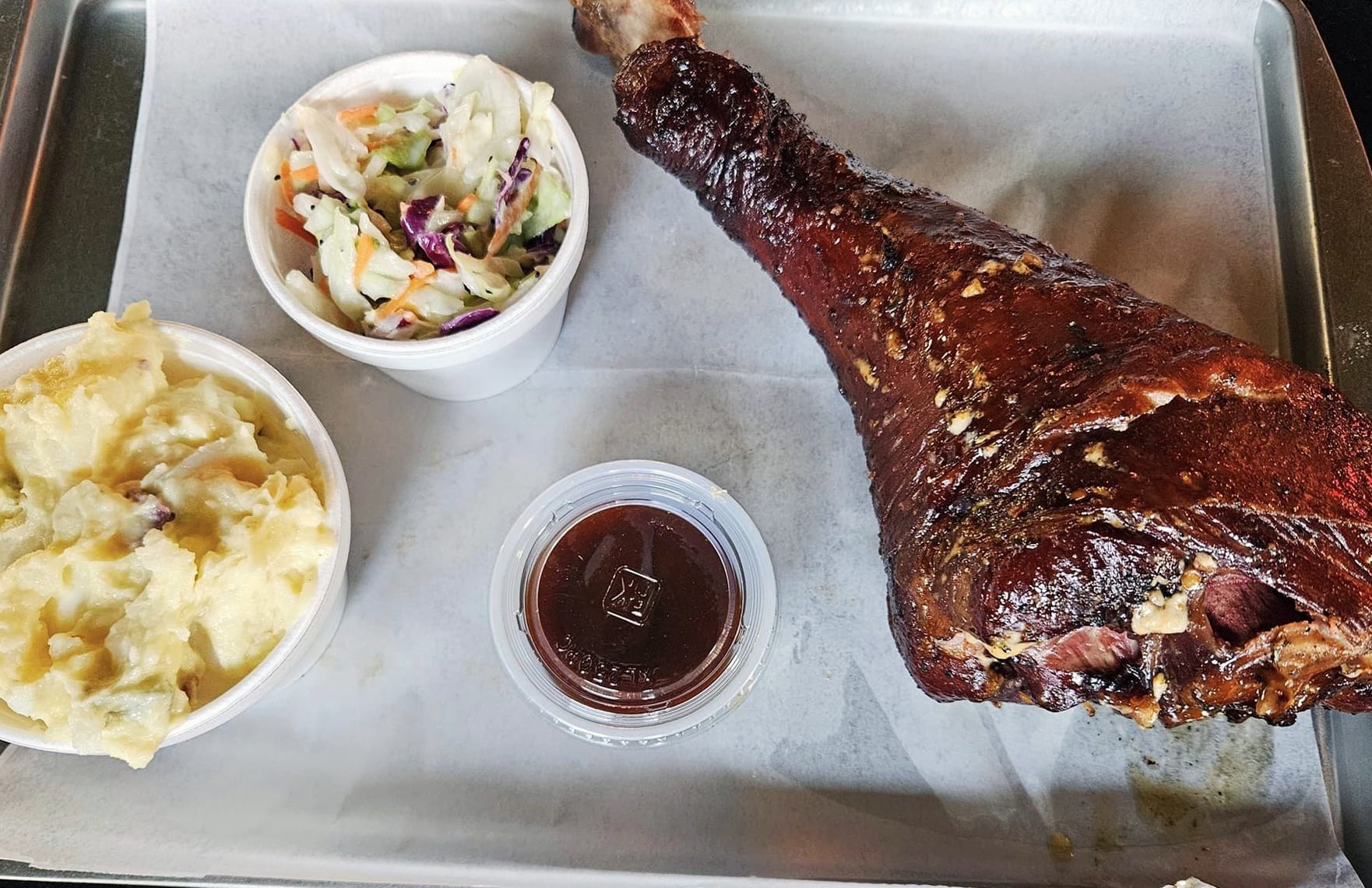 Smokin' Willies BBQ - Barbeque Restaurant & Event Venue