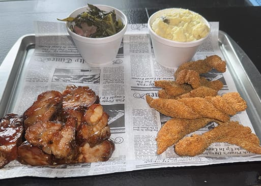 Smokin' Willies BBQ - Barbeque Restaurant & Event Venue