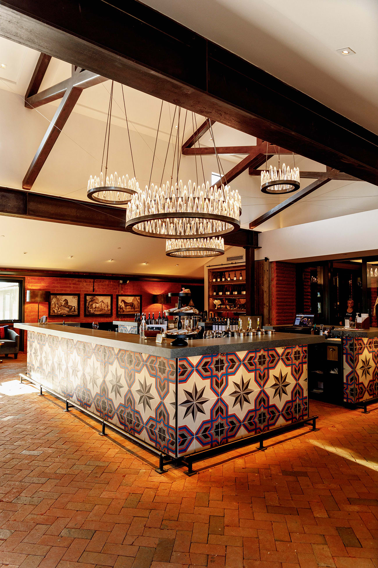 Photo 1 of 4: Brick Barn Wine Estate