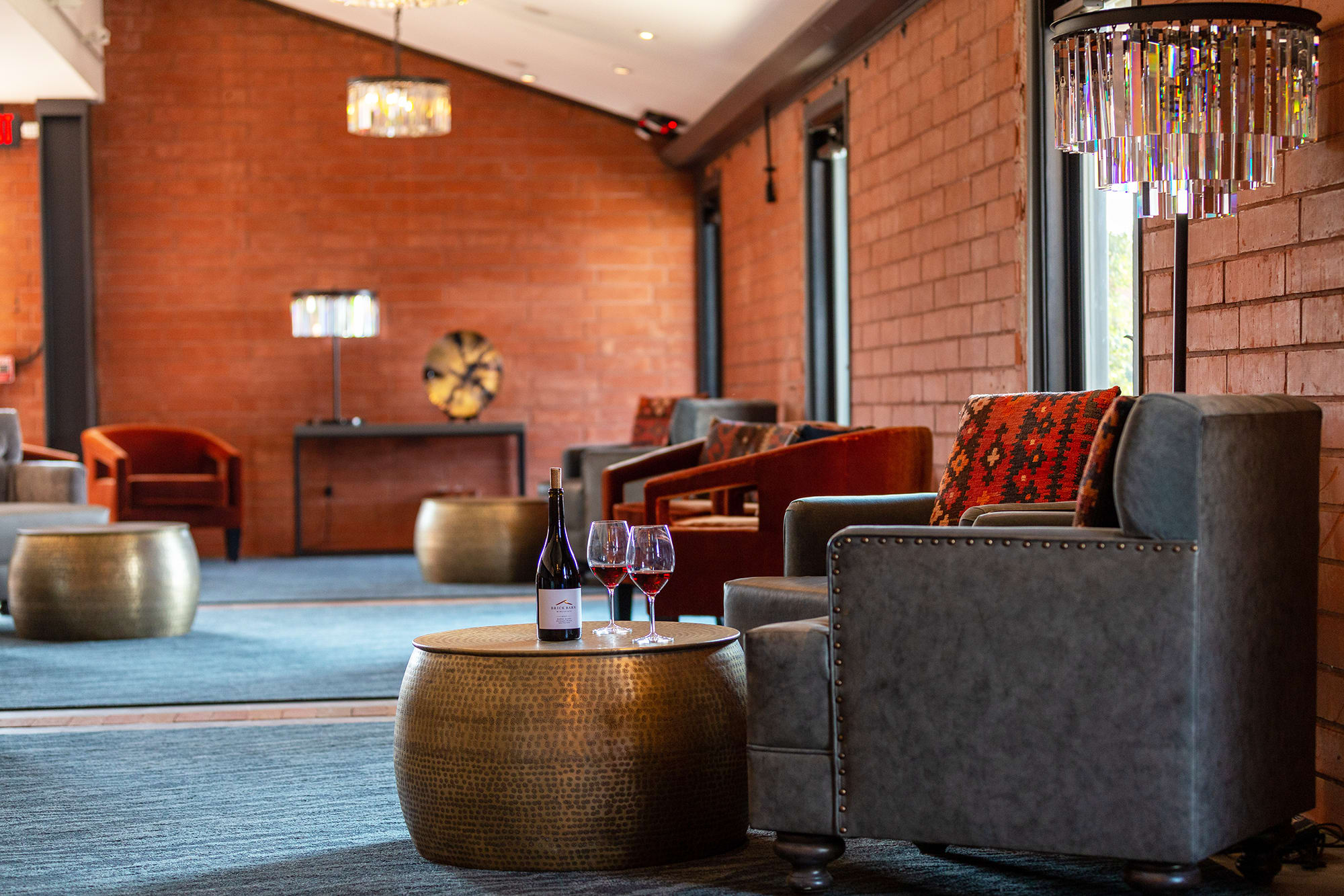 Brick Barn Wine Estate