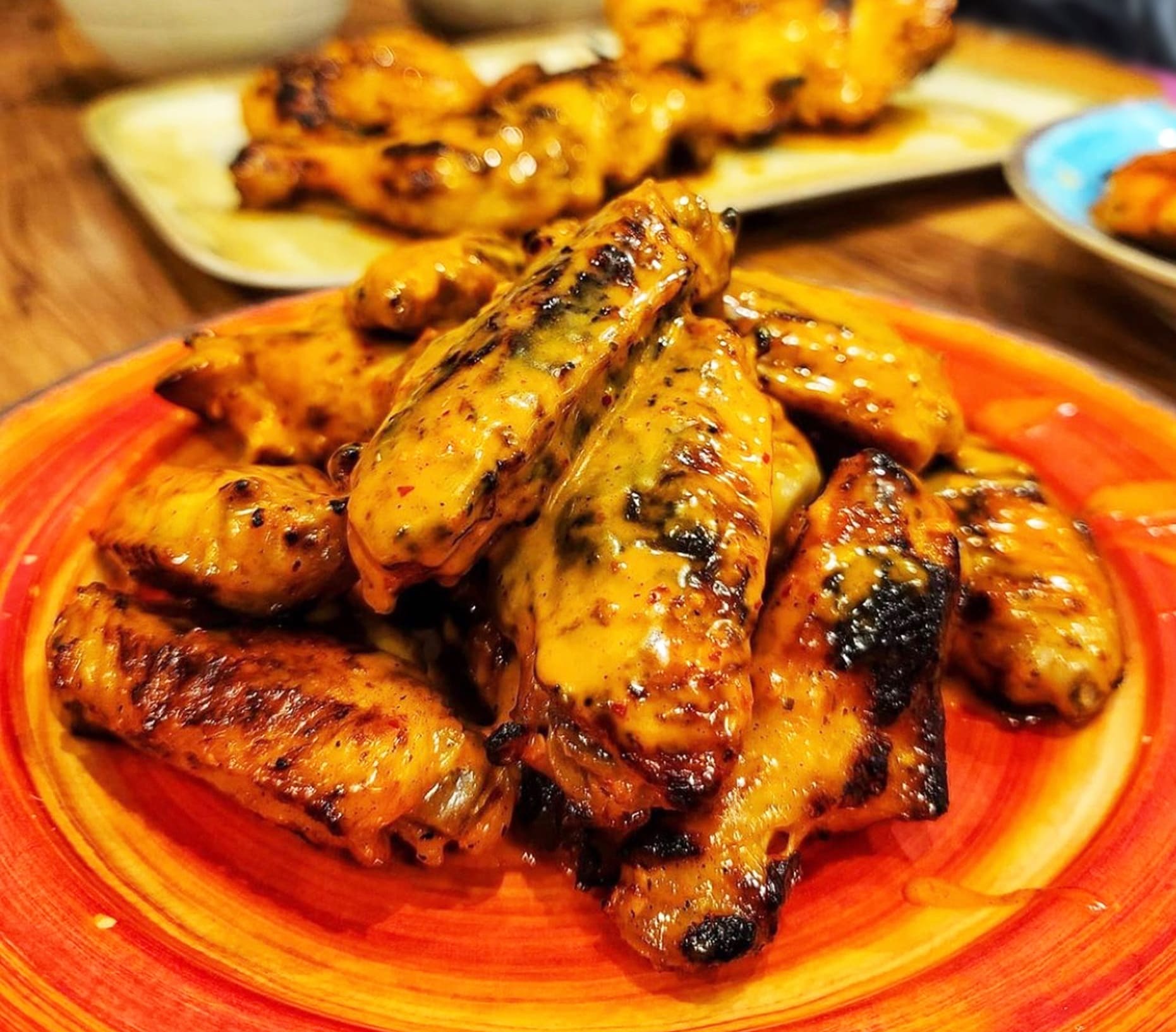 Port Of Peri Peri