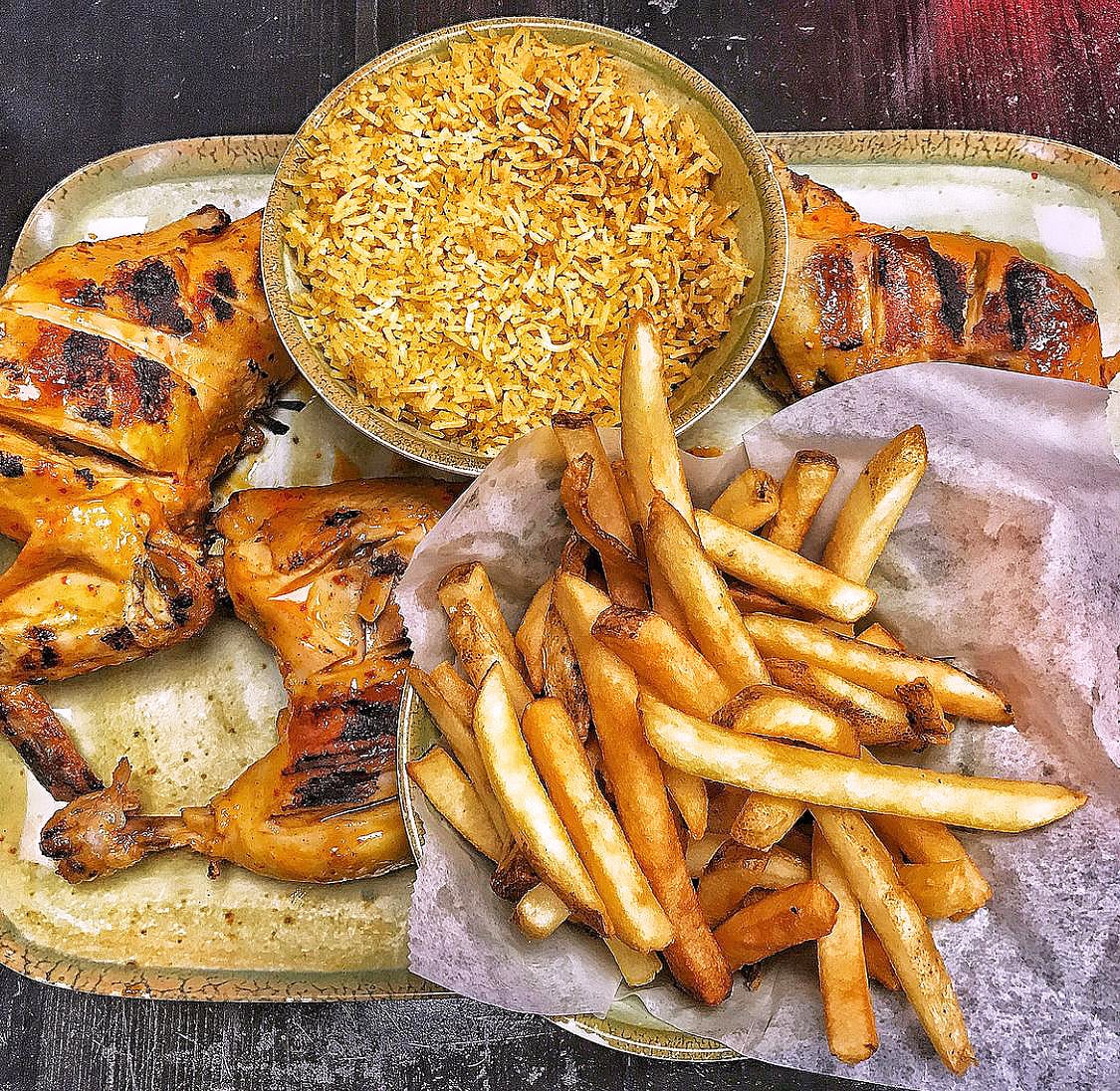 Photo 1 of 4: Port Of Peri Peri