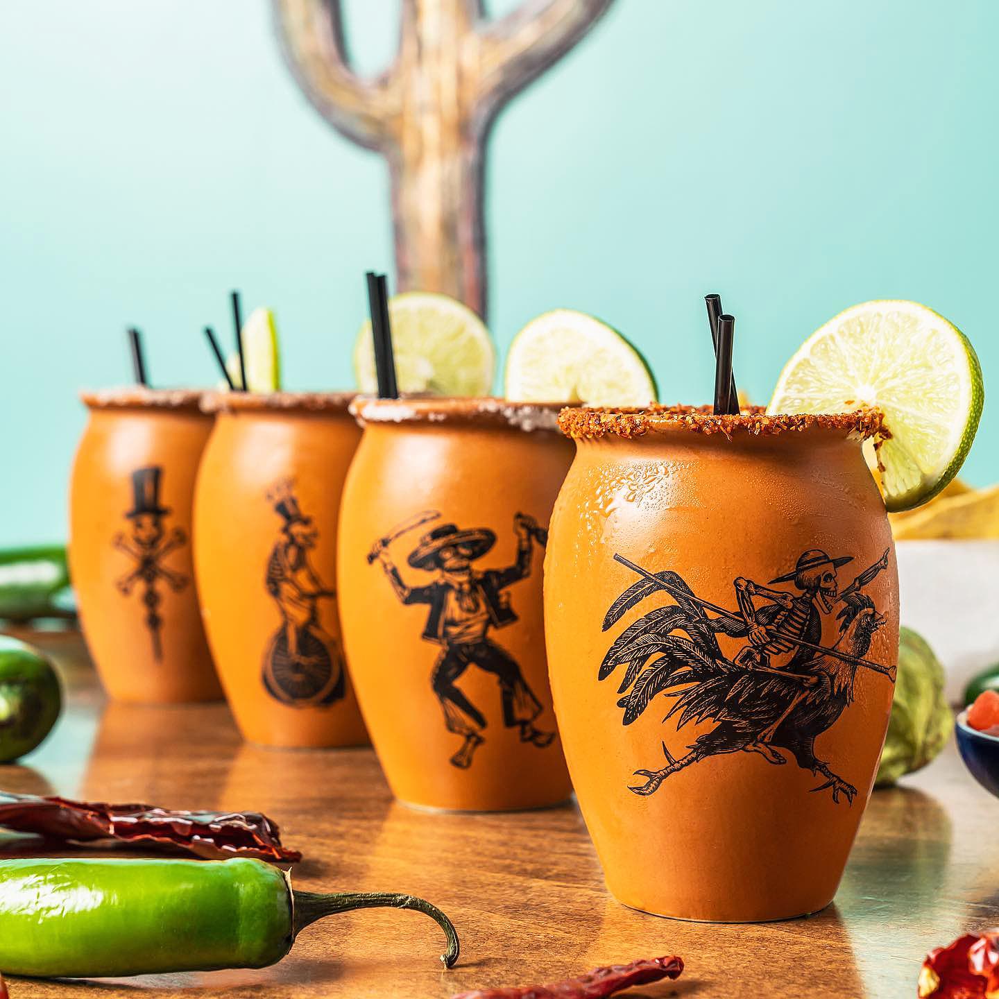 Hale Street Cantina