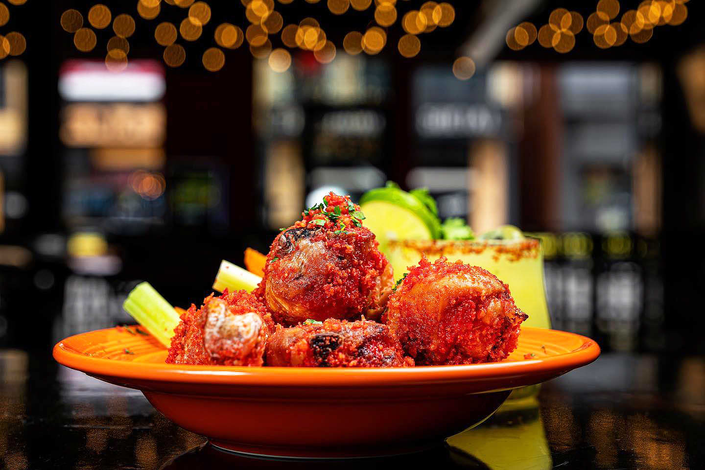 Hale Street Cantina