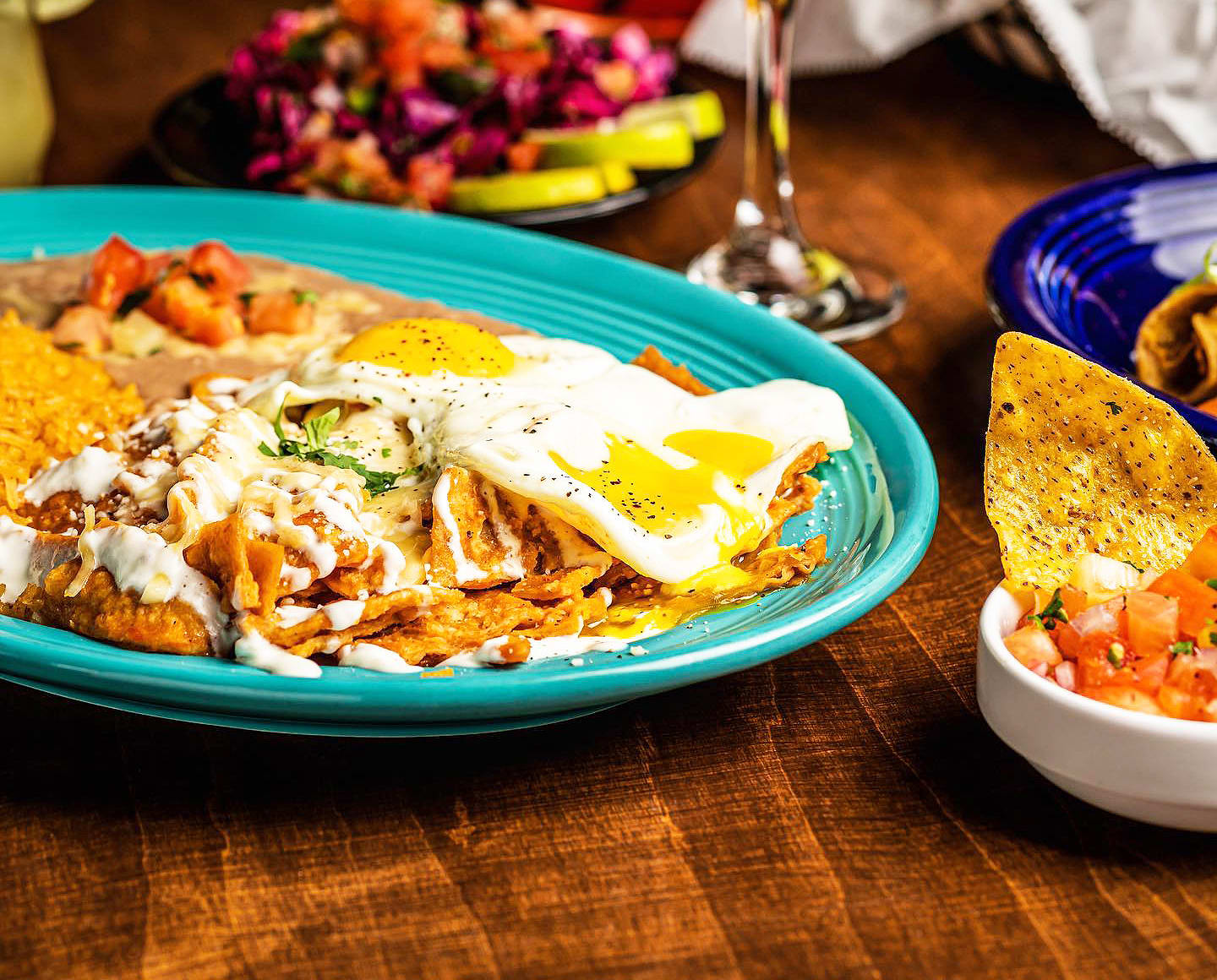 Hale Street Cantina