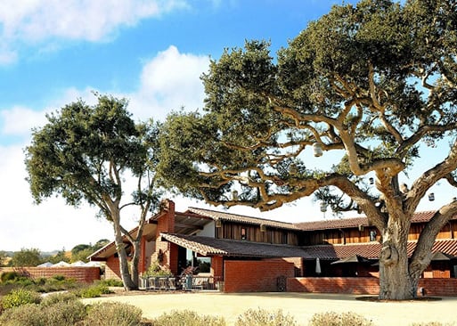 Brick Barn Wine Estate