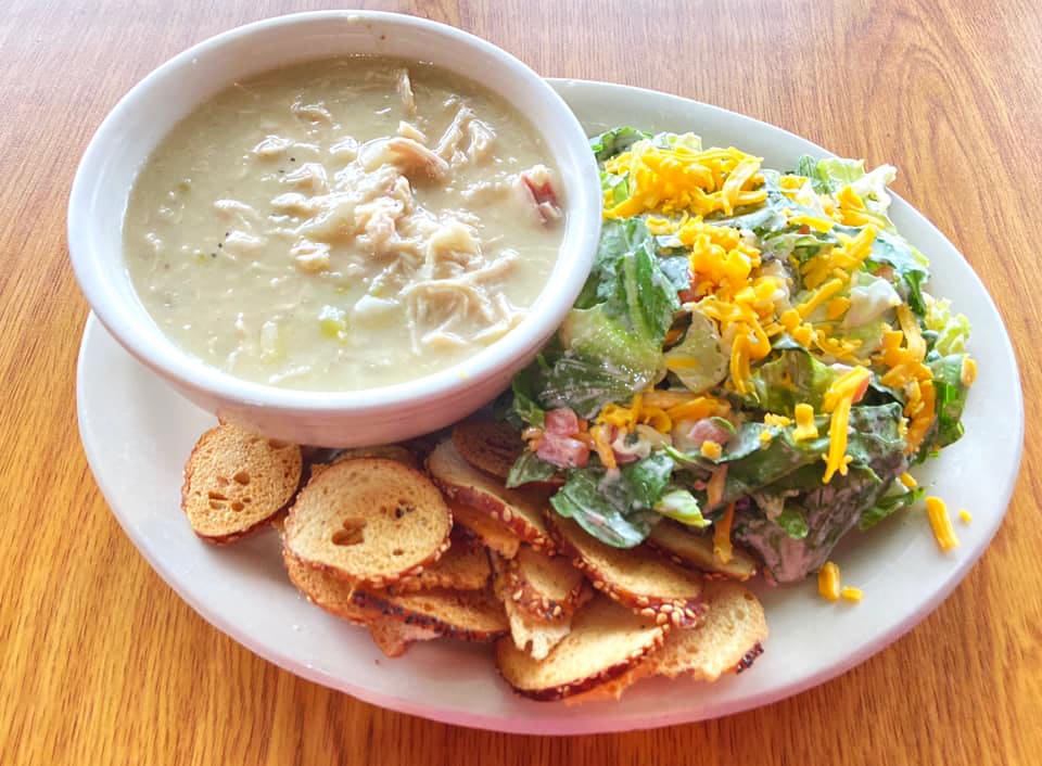 Yogi's Deli & Grill