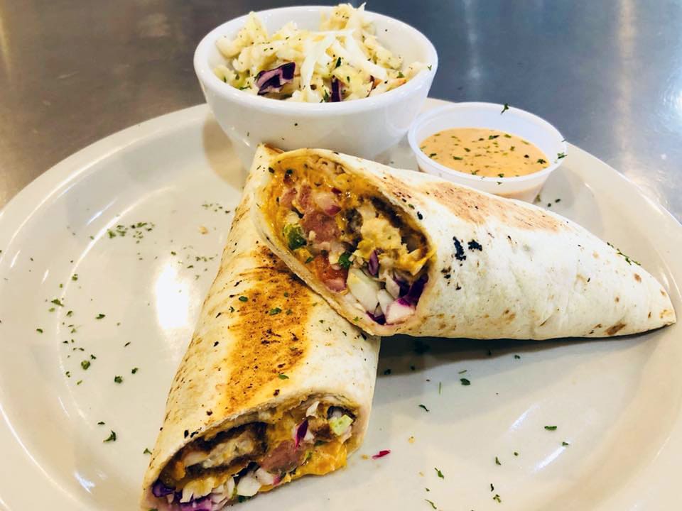 Yogi's Deli & Grill