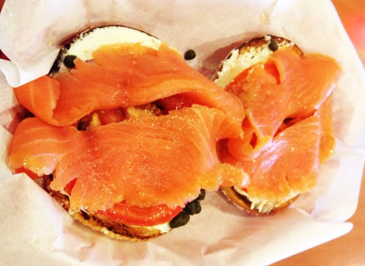 Yogi's Deli & Grill