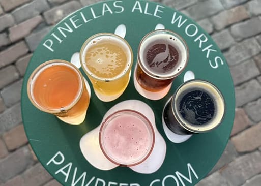 Pinellas Ale Works
