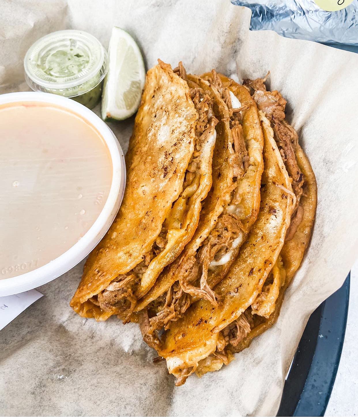 Taqueria El Camino