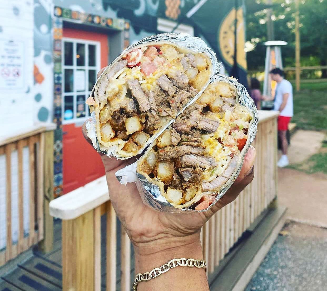 Taqueria El Camino