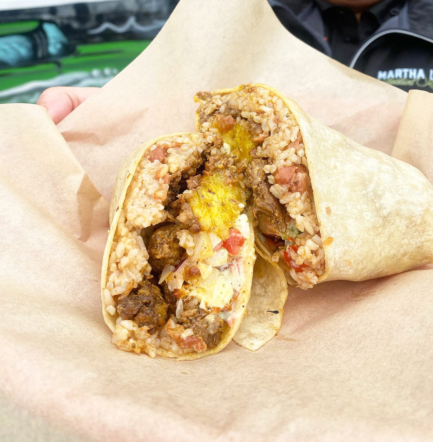 Taqueria El Camino