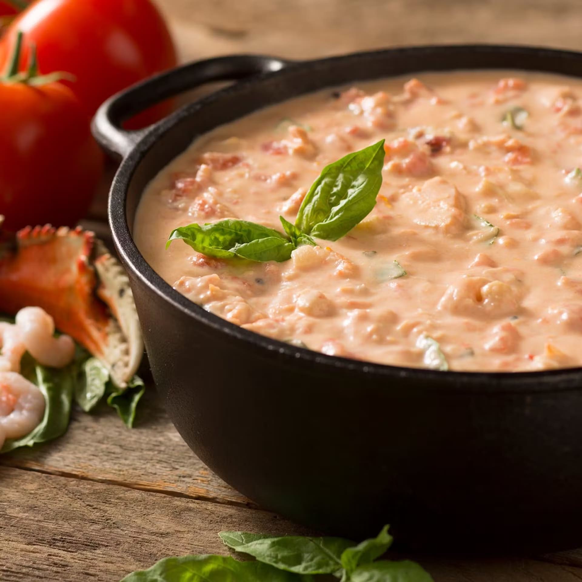 Pike Place Chowder